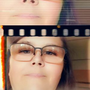 Meet your Posher, Kim